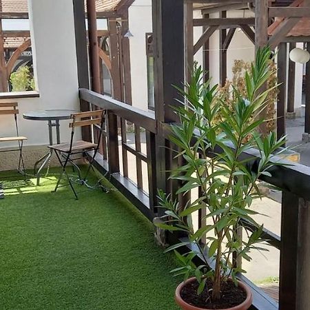 Julia Apartman Eger Exterior foto